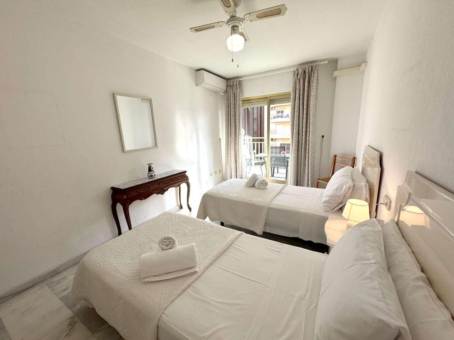 Apartamento en Alquiler turístico en Fuengirola