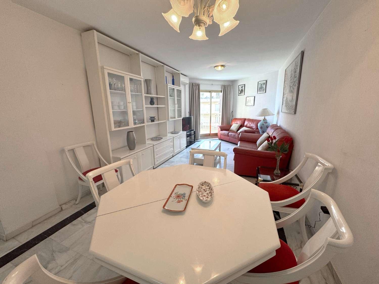 Apartamento en Alquiler turístico en Fuengirola