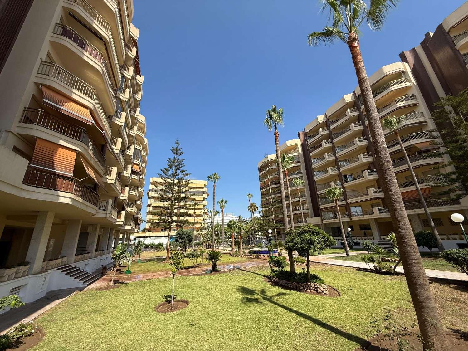 Apartamento en Alquiler turístico en Fuengirola