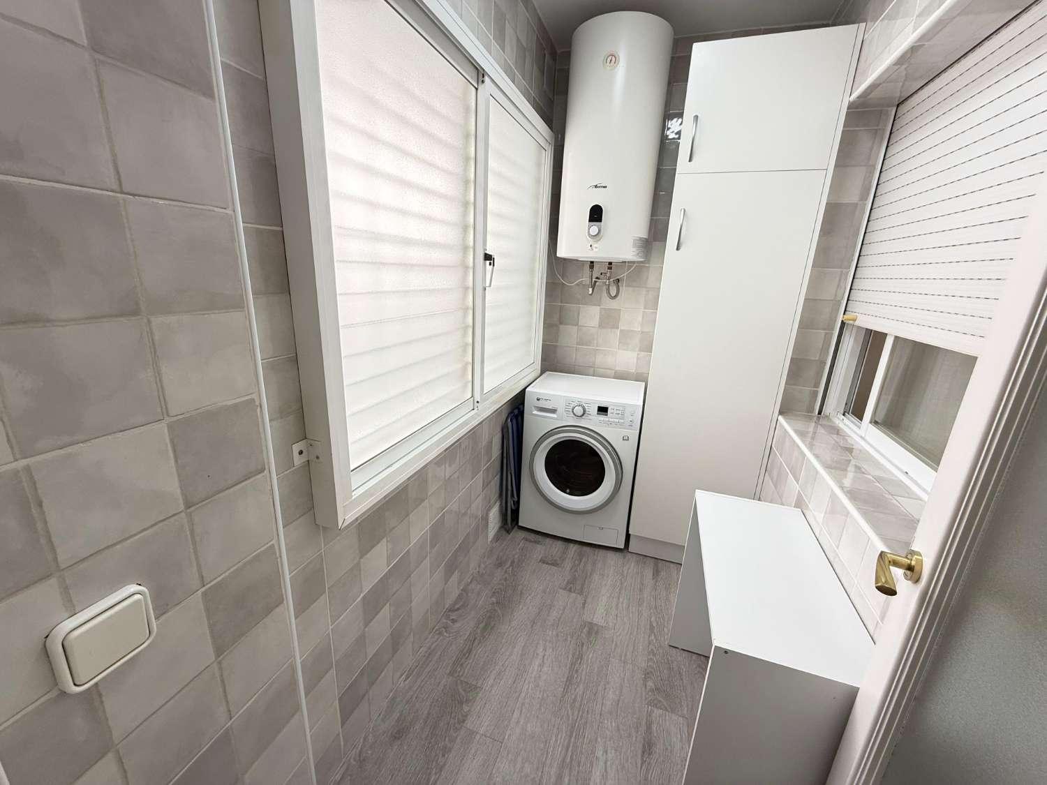 Apartamento en Alquiler turístico en Fuengirola