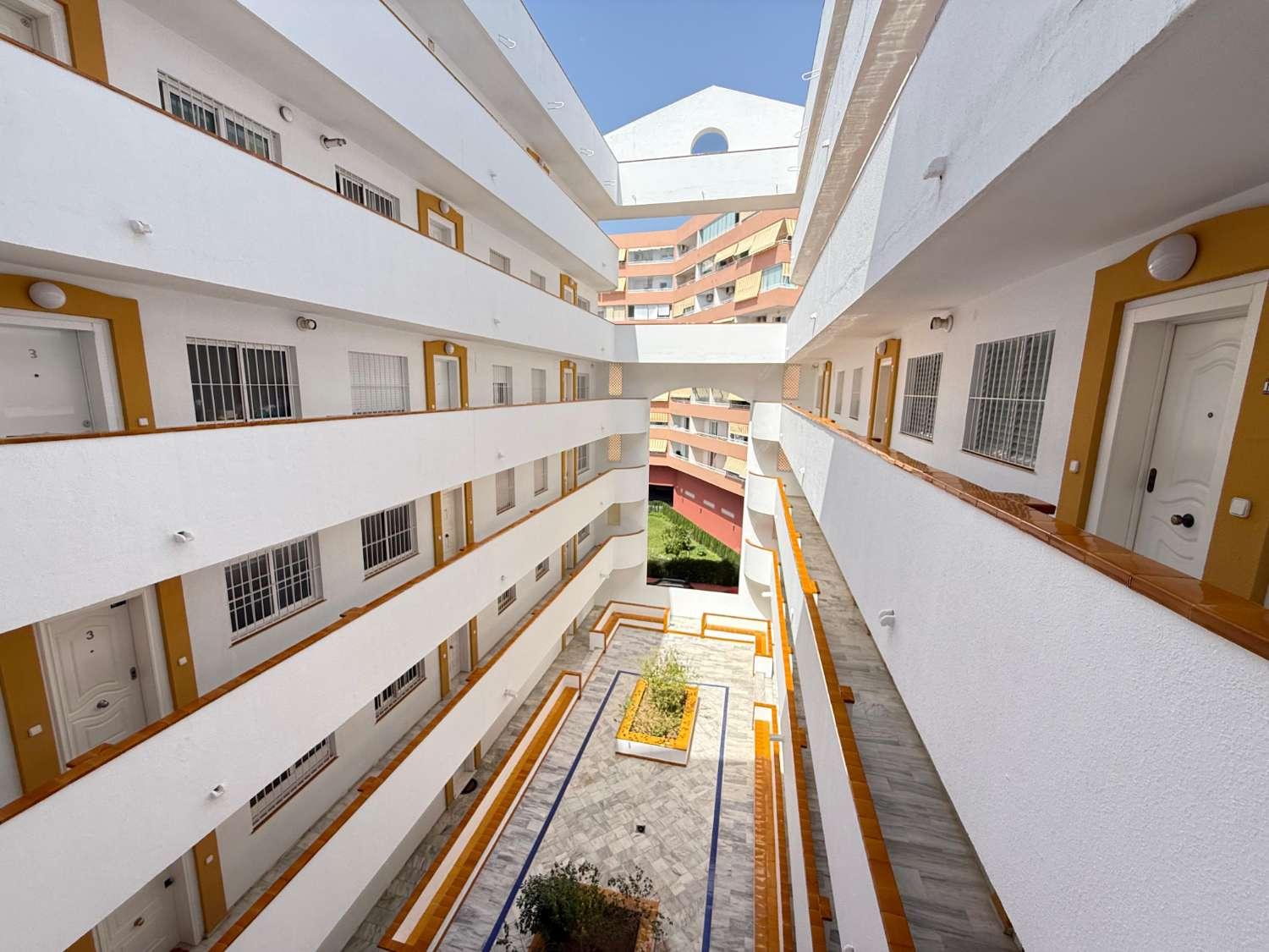 Apartamento en Alquiler turístico en Fuengirola