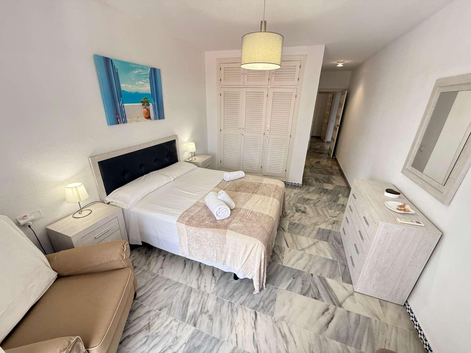 Apartamento en Alquiler turístico en Fuengirola