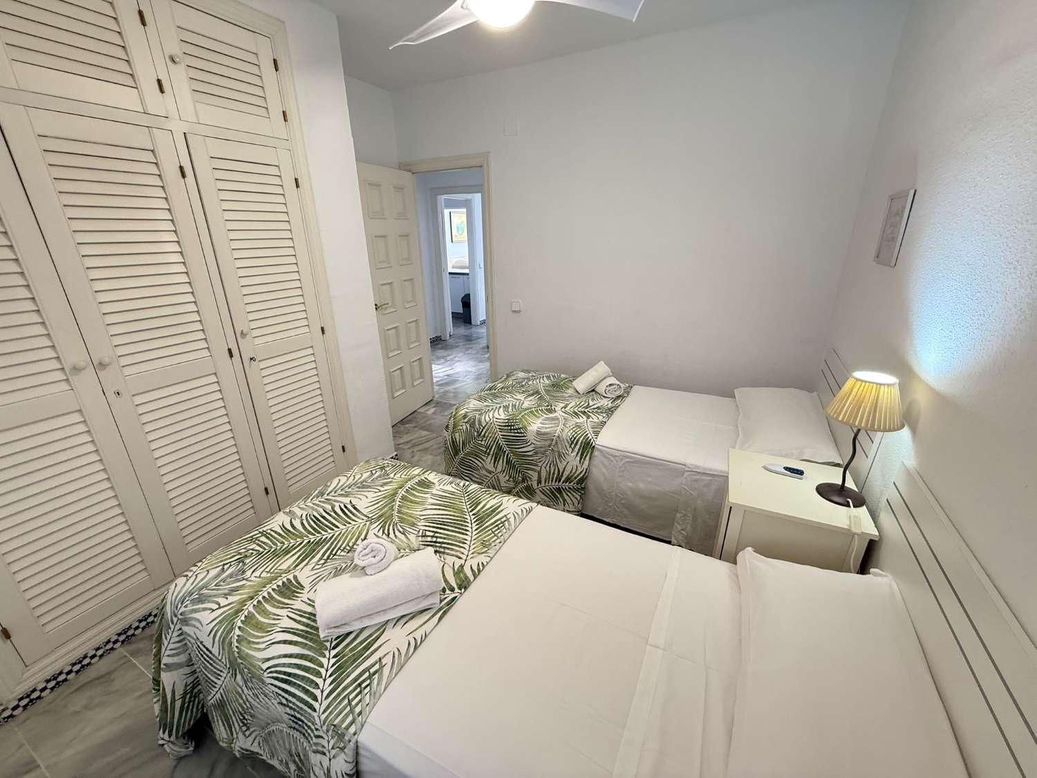 Apartamento en Alquiler turístico en Fuengirola