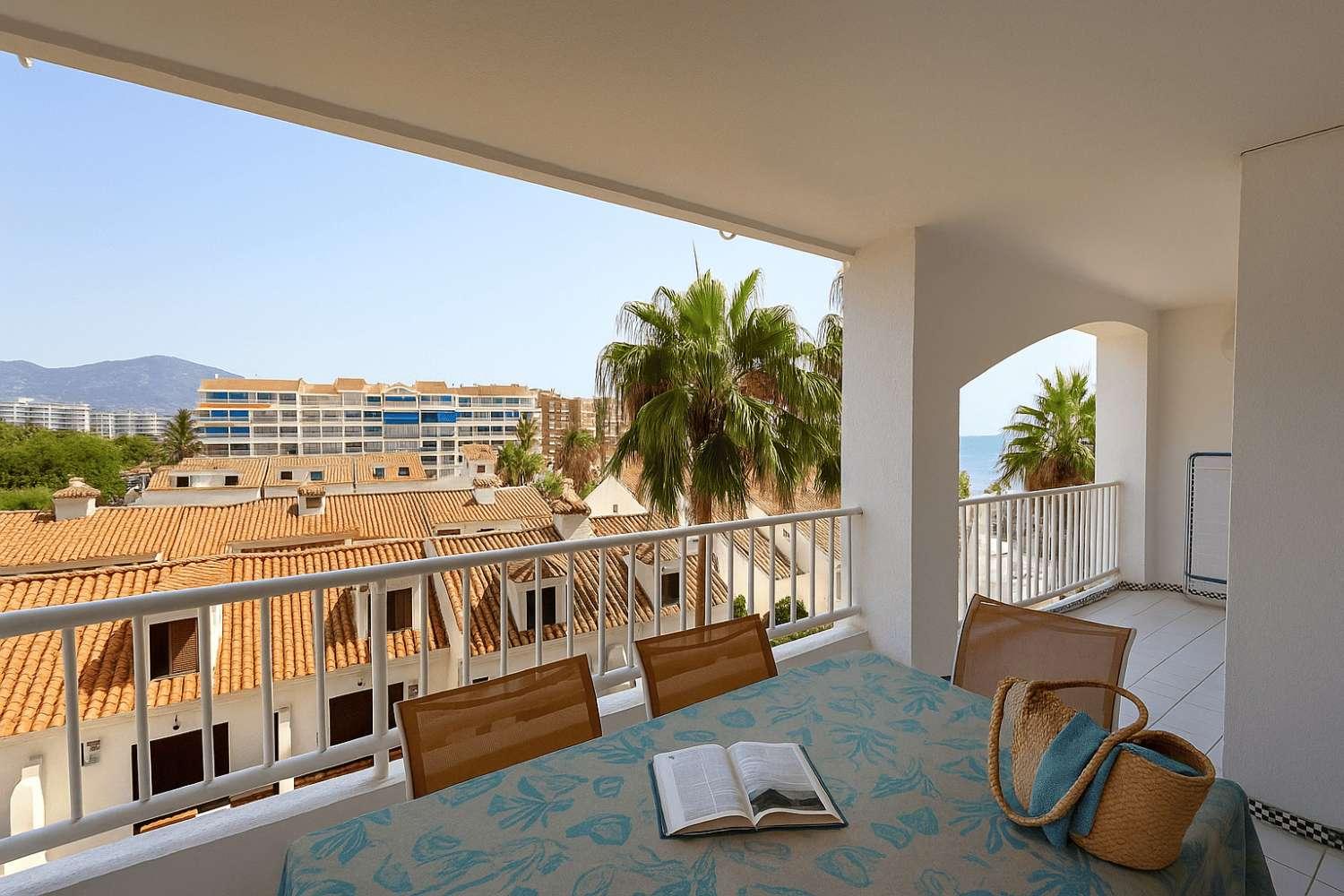 Apartamento en Alquiler turístico en Fuengirola