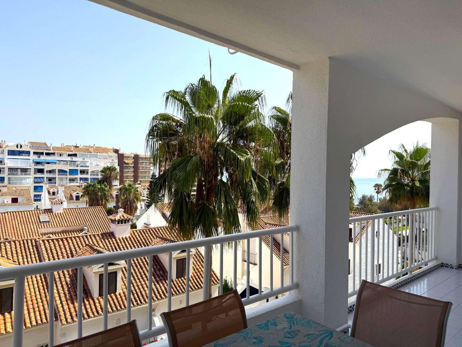 Apartamento en Alquiler turístico en Fuengirola