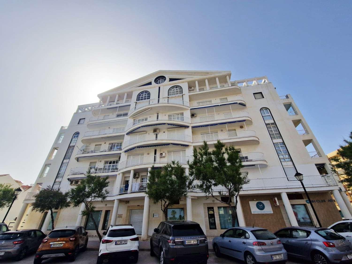 Apartamento en Alquiler turístico en Fuengirola