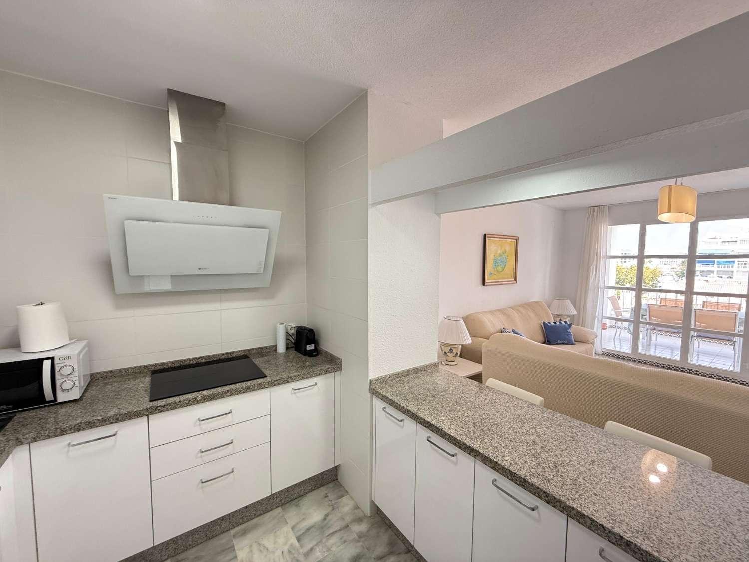 Apartamento en Alquiler turístico en Fuengirola