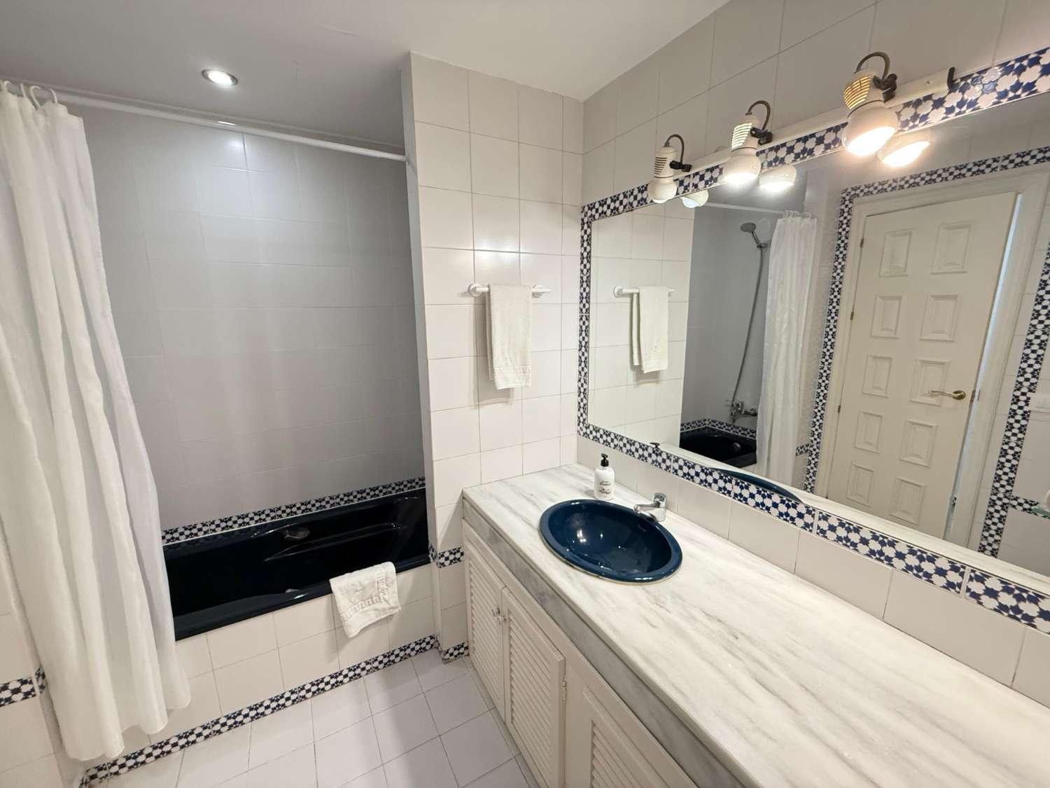 Apartamento en Alquiler turístico en Fuengirola