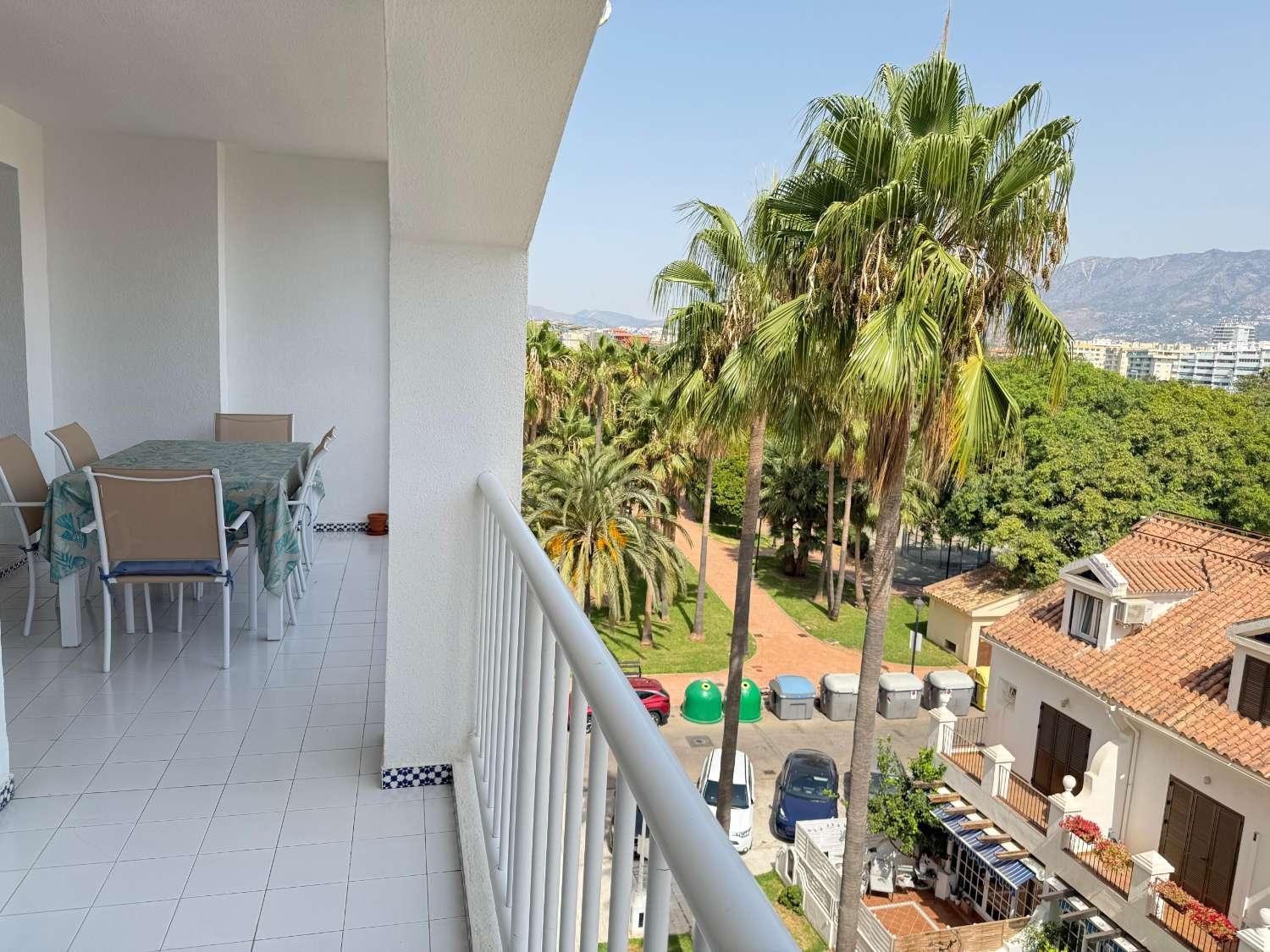 Apartamento en Alquiler turístico en Fuengirola