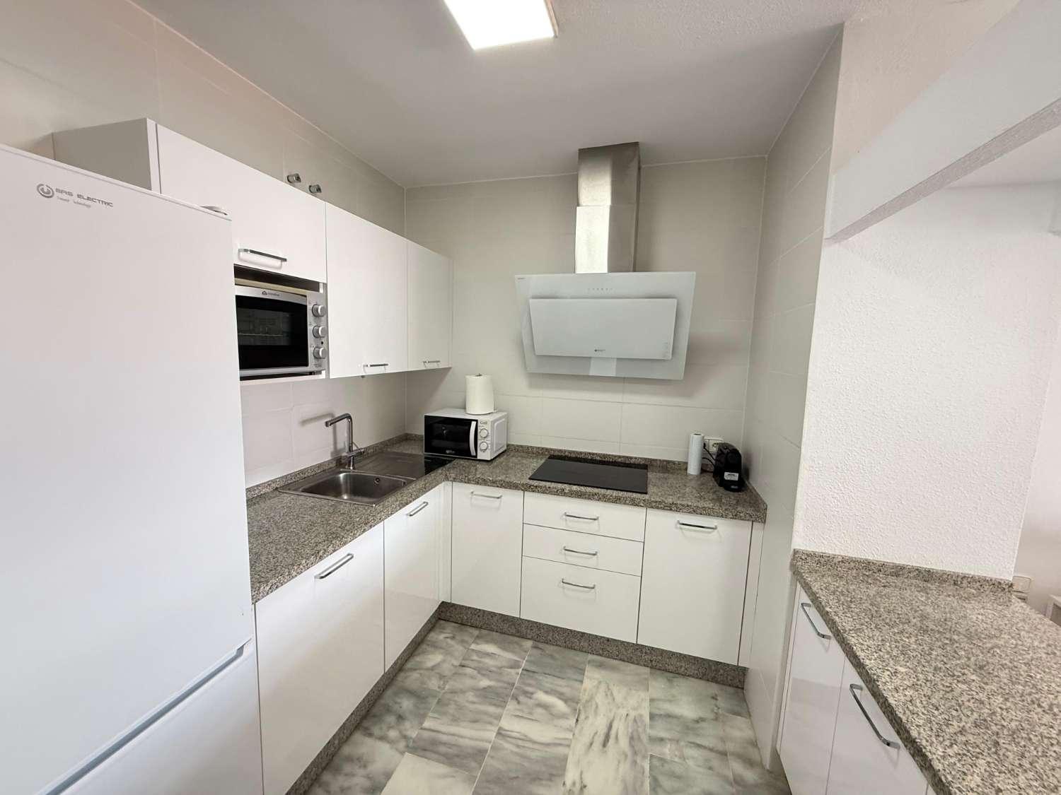 Apartamento en Alquiler turístico en Fuengirola