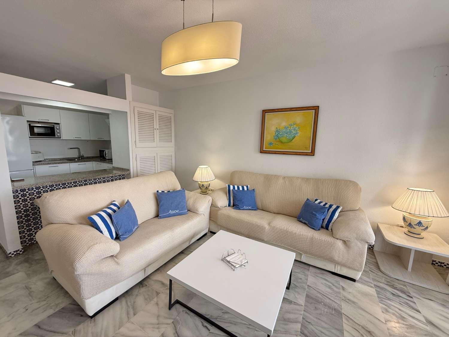 Apartamento en Alquiler turístico en Fuengirola