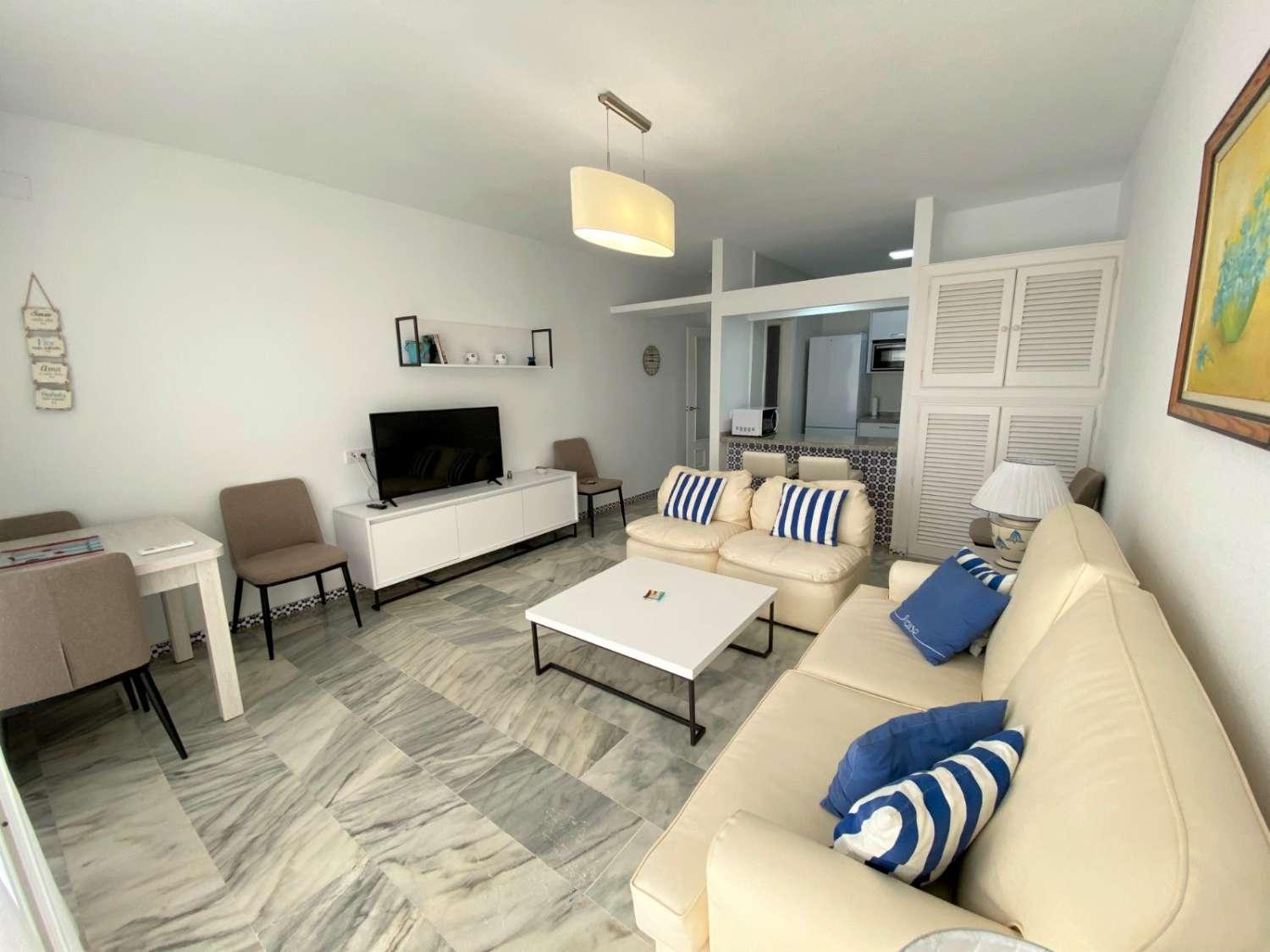 Apartamento en Alquiler turístico en Fuengirola