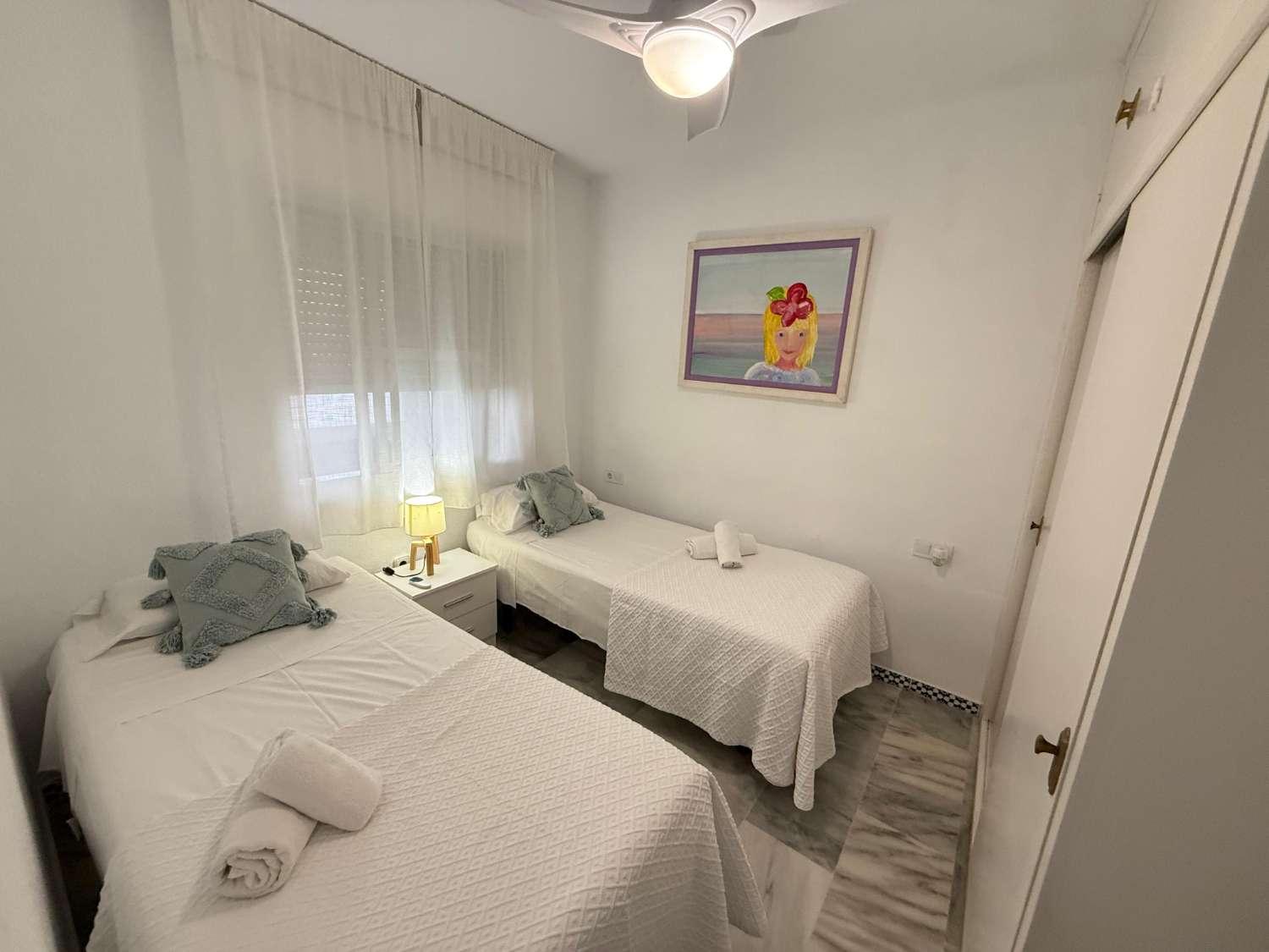 Apartamento en Alquiler turístico en Fuengirola
