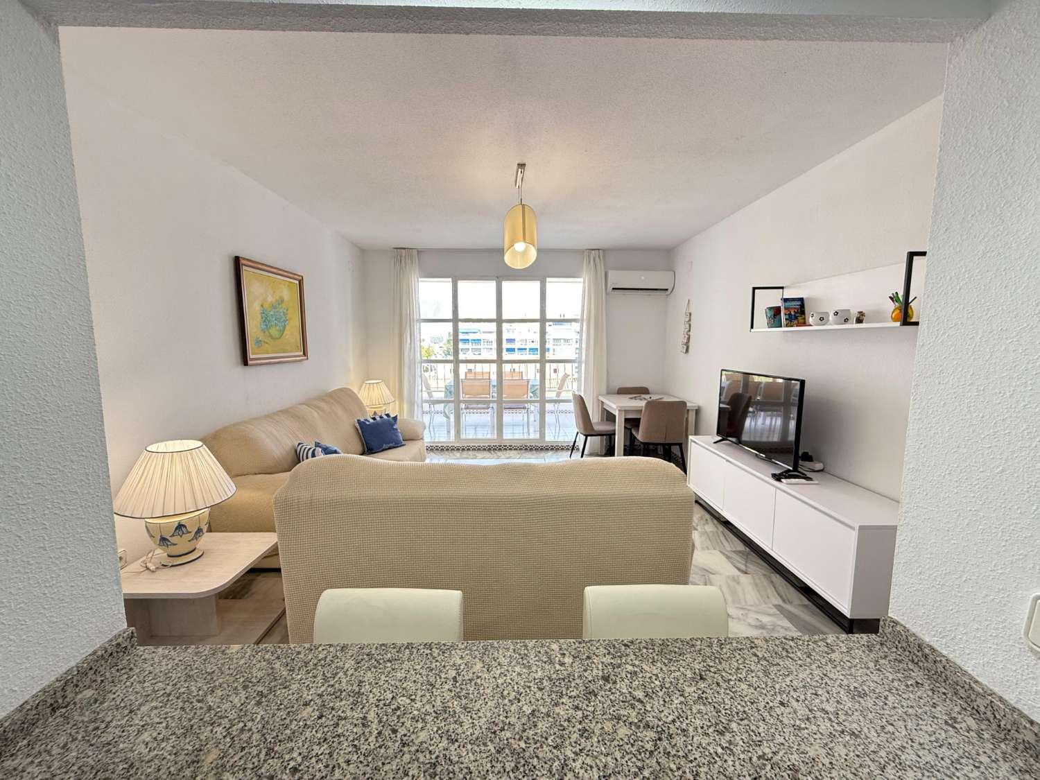 Apartamento en Alquiler turístico en Fuengirola