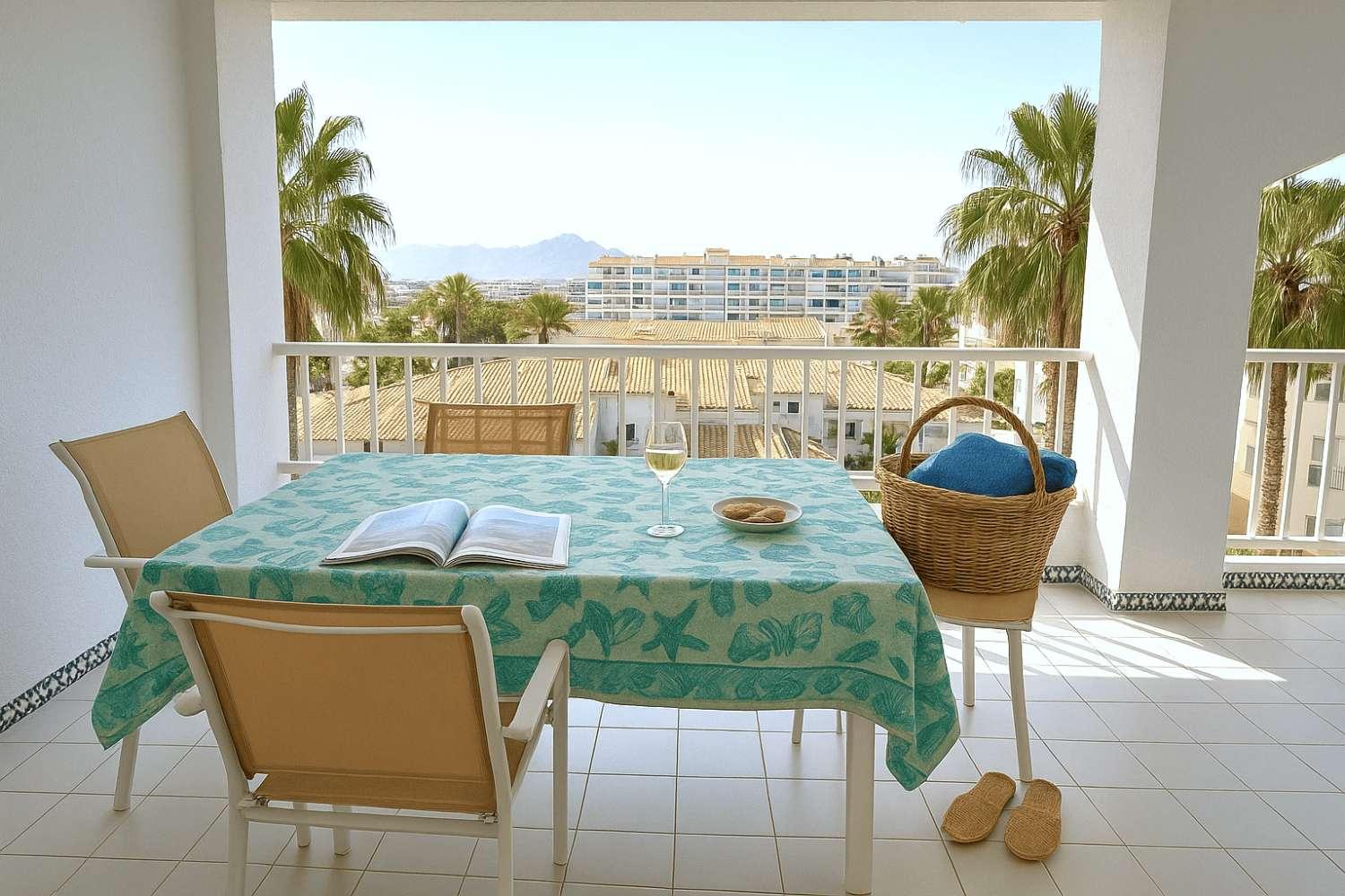 Apartamento en Alquiler turístico en Fuengirola