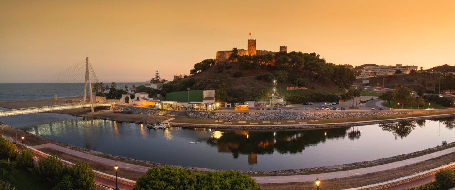 Apartamento en Alquiler turístico en Fuengirola