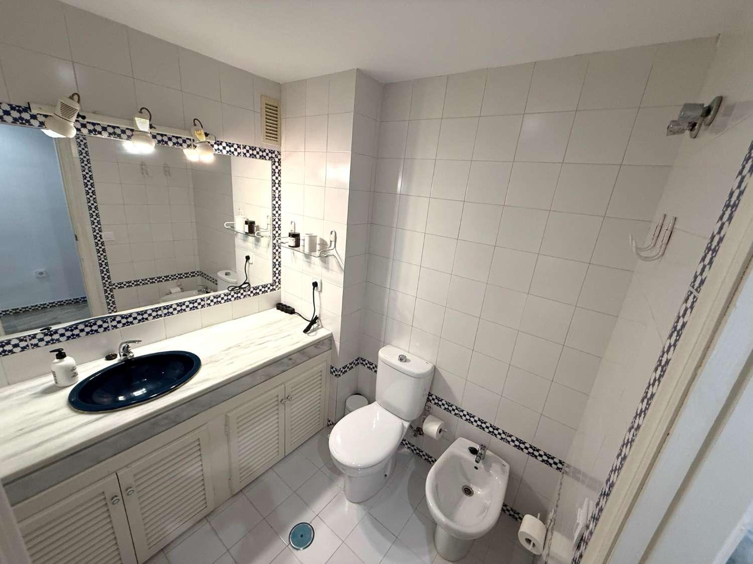 Apartamento en Alquiler turístico en Fuengirola