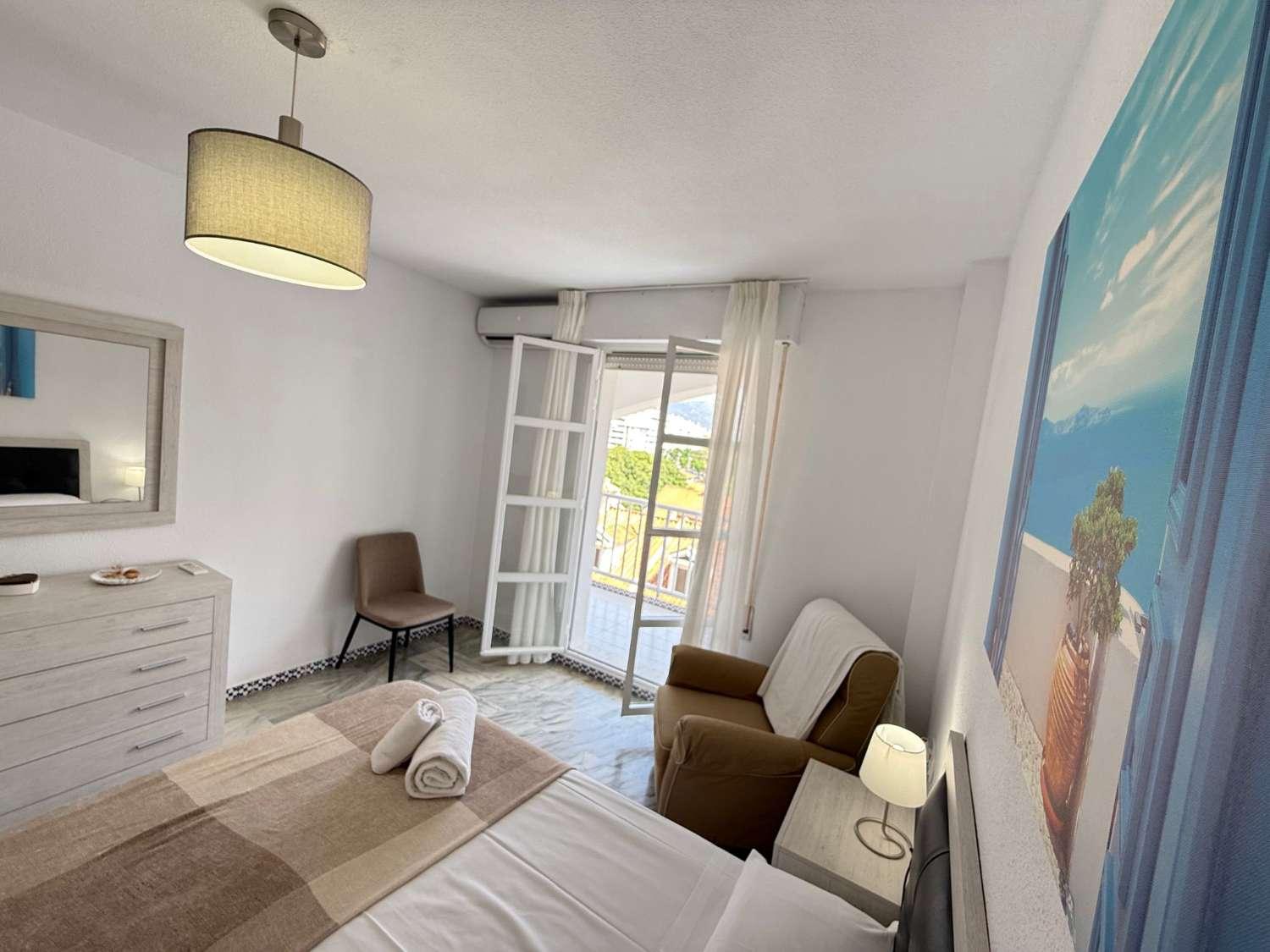 Apartamento en Alquiler turístico en Fuengirola