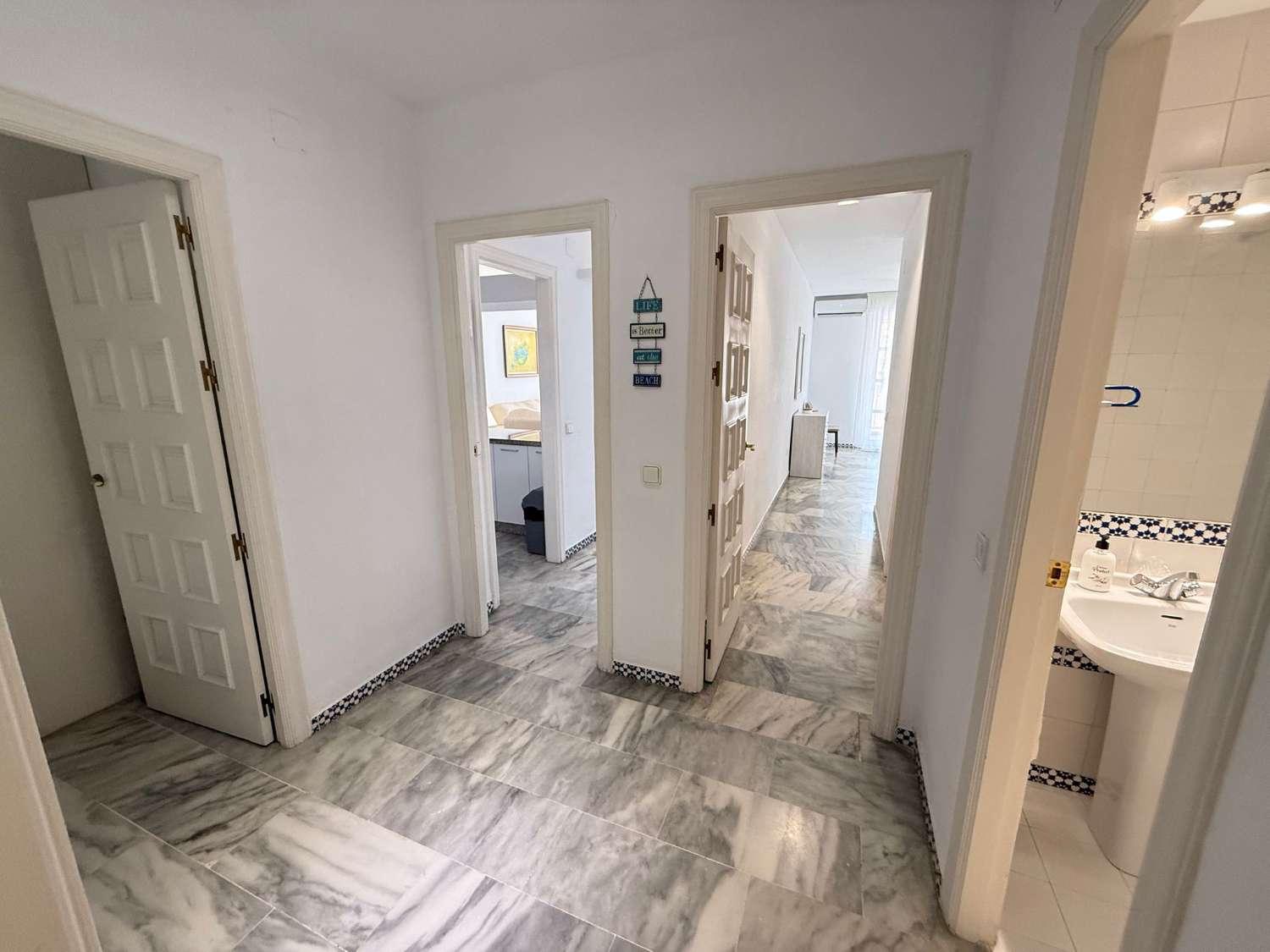 Apartamento en Alquiler turístico en Fuengirola