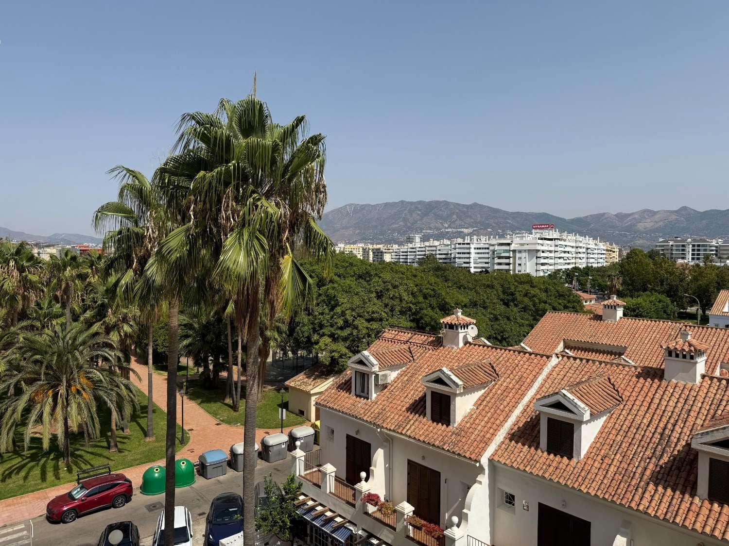 Apartamento en Alquiler turístico en Fuengirola