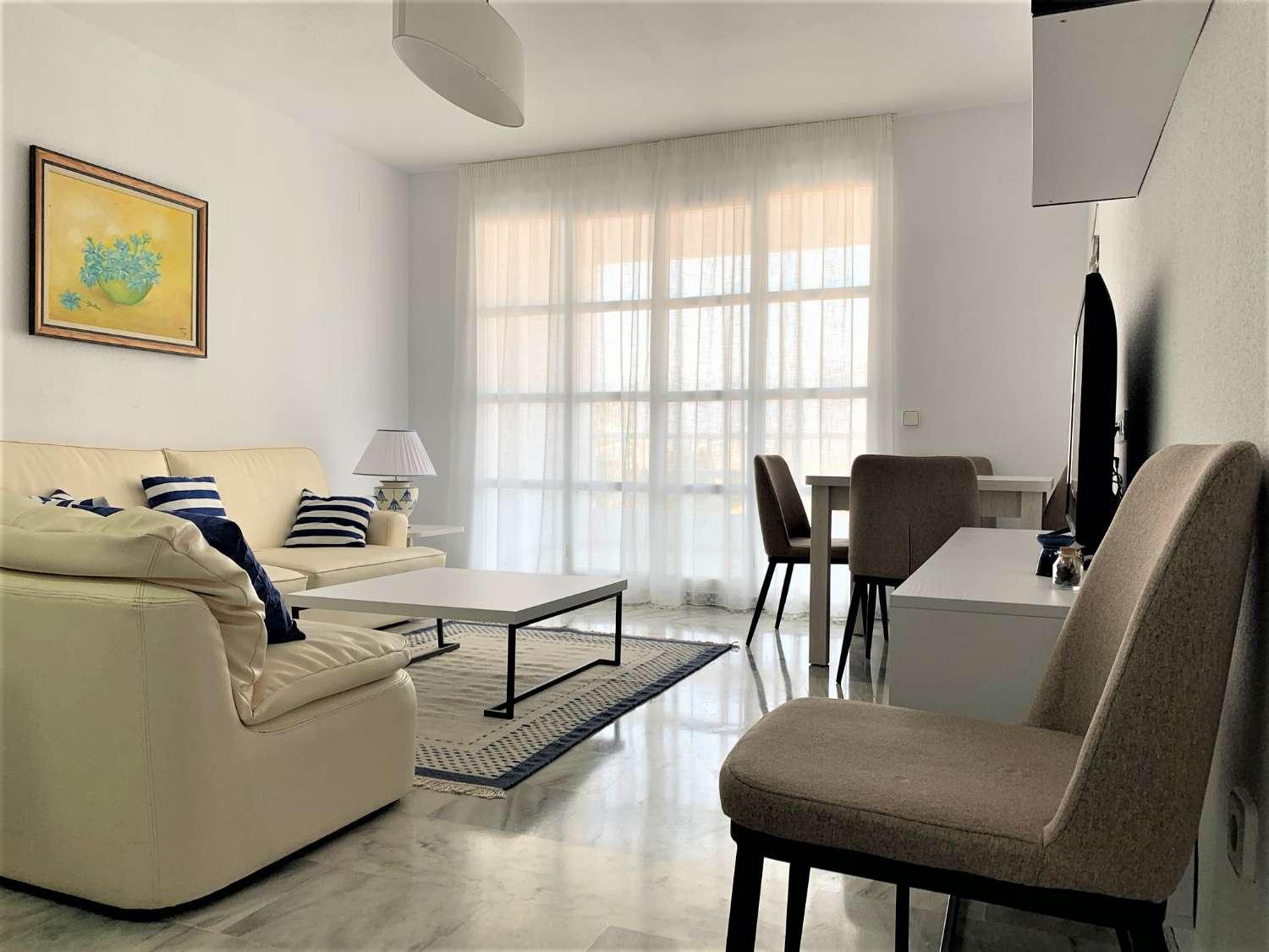 Apartamento en Alquiler turístico en Fuengirola