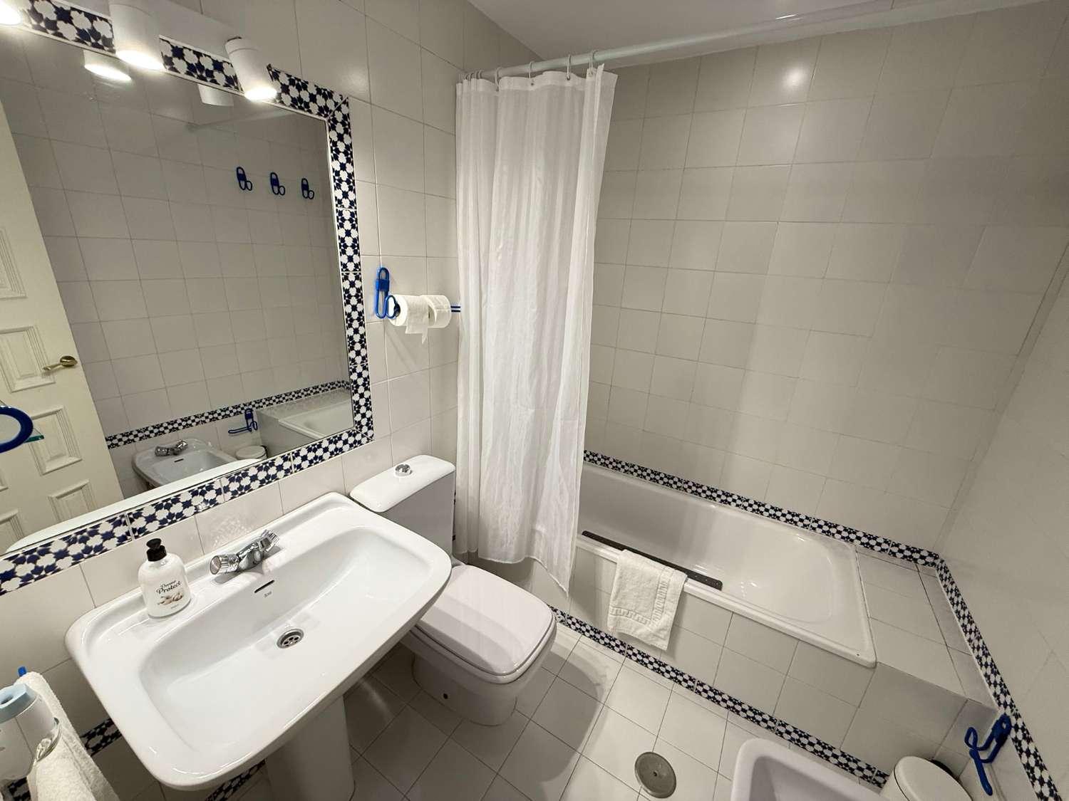 Apartamento en Alquiler turístico en Fuengirola