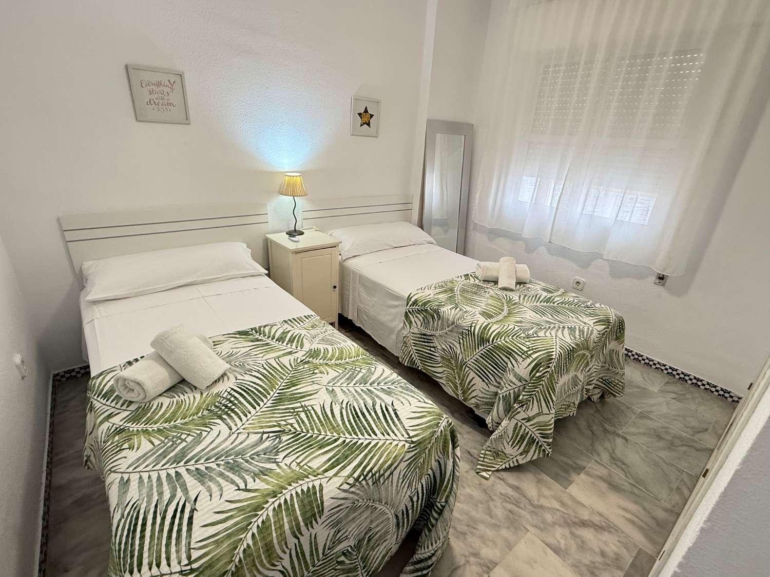 Apartamento en Alquiler turístico en Fuengirola