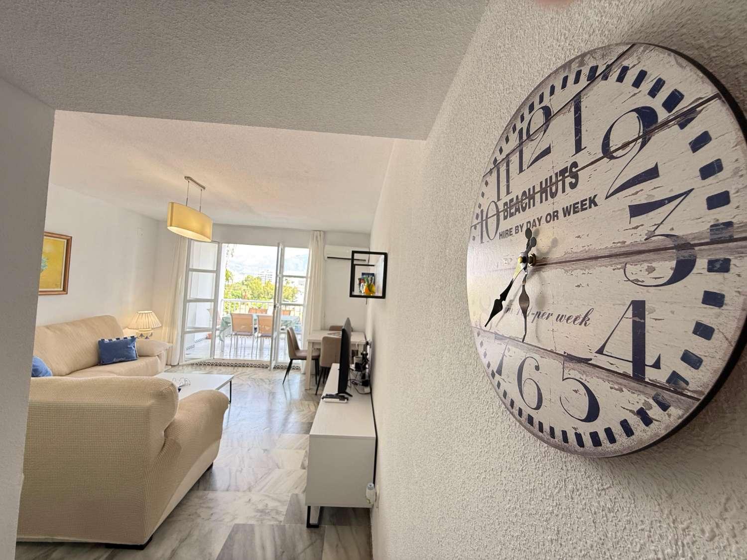 Apartamento en Alquiler turístico en Fuengirola