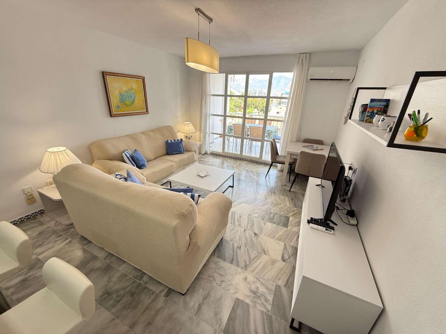 Apartamento en Alquiler turístico en Fuengirola
