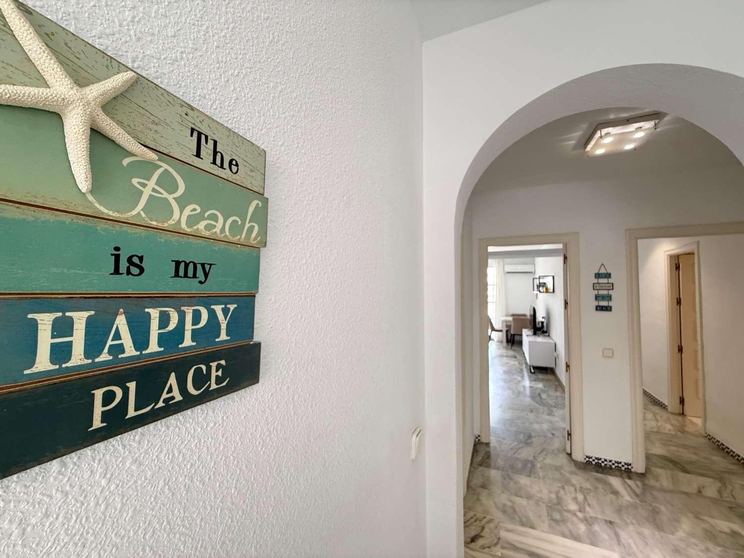 Apartamento en Alquiler turístico en Fuengirola