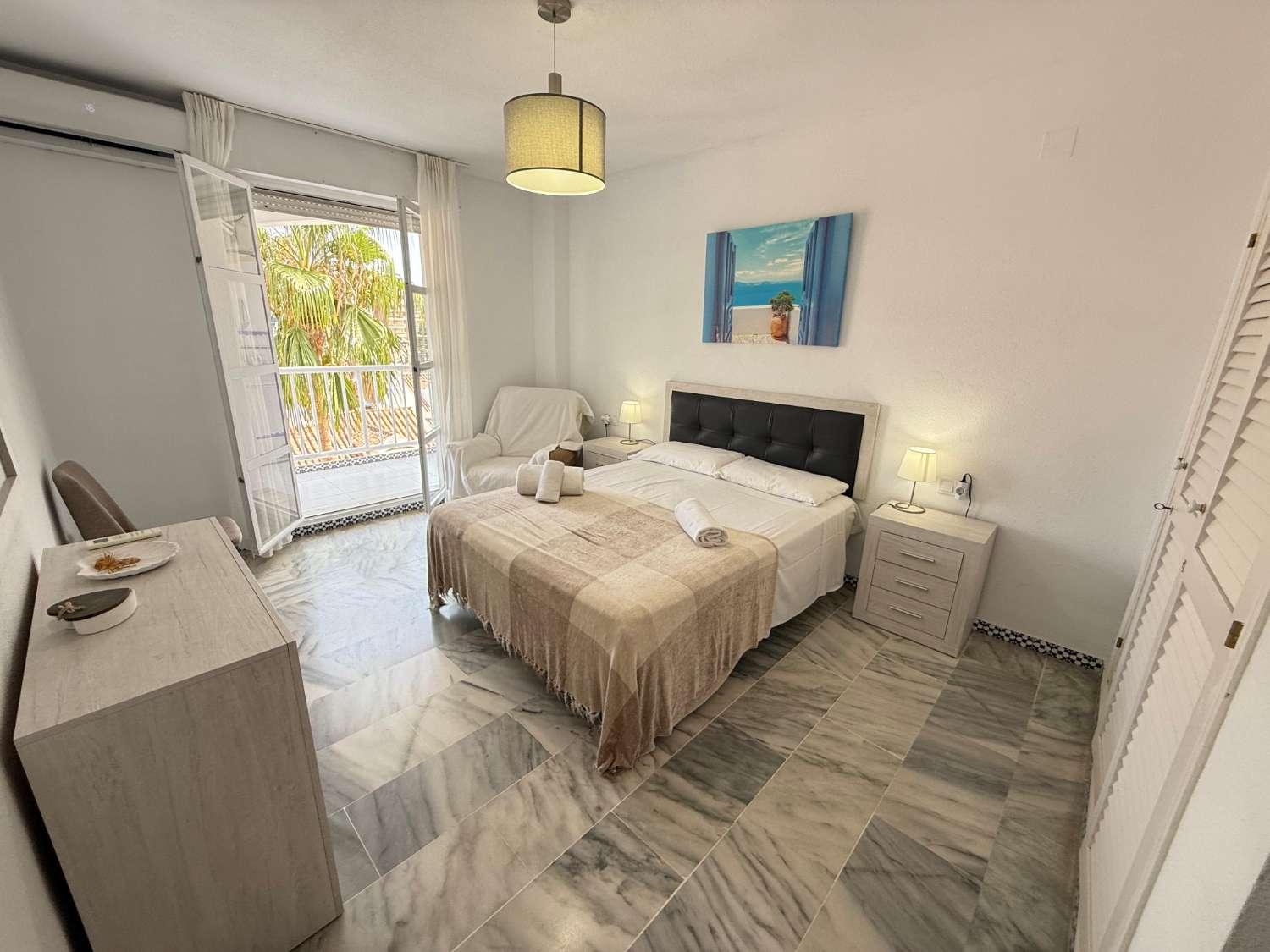 Apartamento en Alquiler turístico en Fuengirola