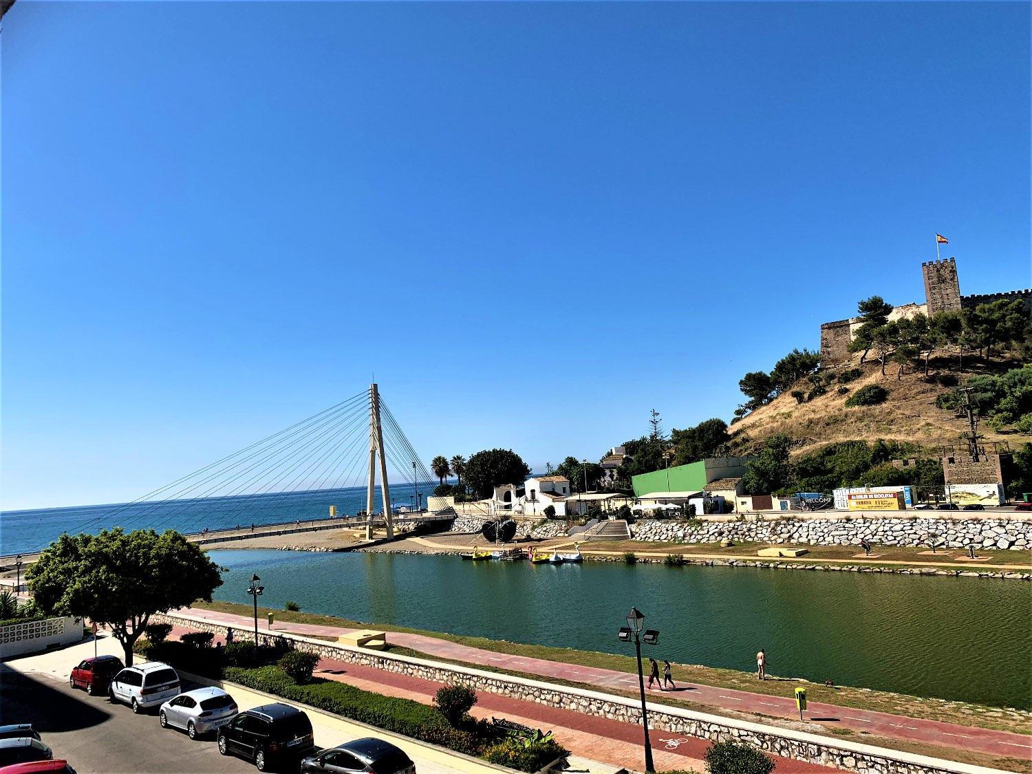 Apartamento en Alquiler turístico en Fuengirola