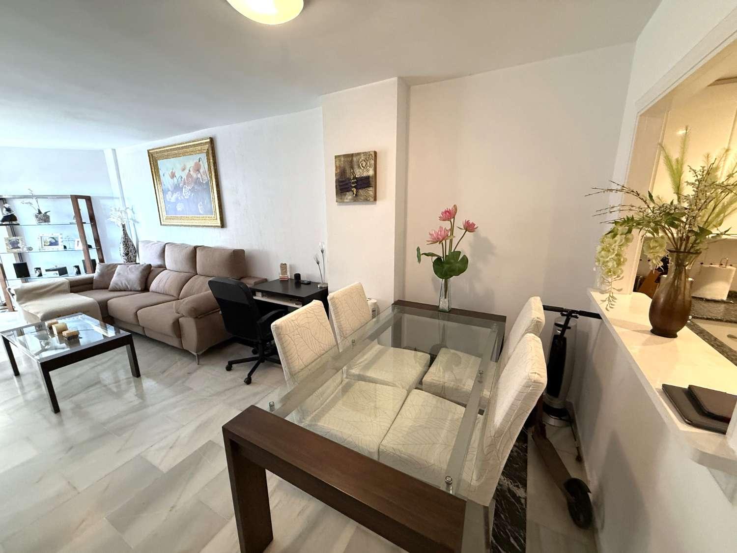 Apartment for Holiday Rental in Fuengirola