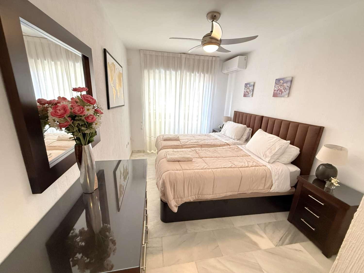 Apartment for Holiday Rental in Fuengirola