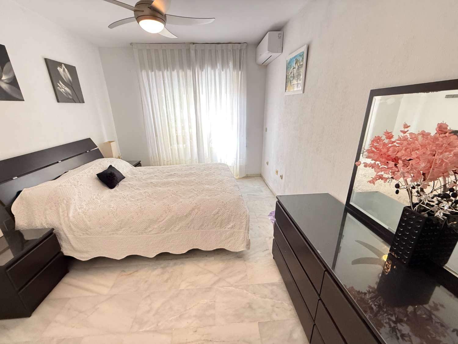 Apartment for Holiday Rental in Fuengirola