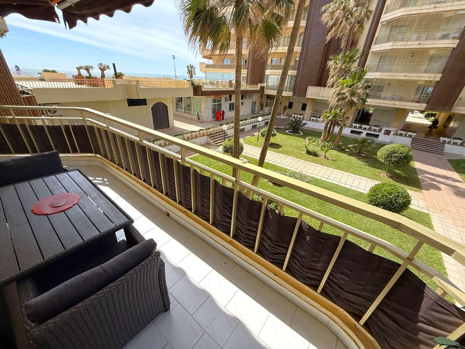 Apartment for Holiday Rental in Fuengirola