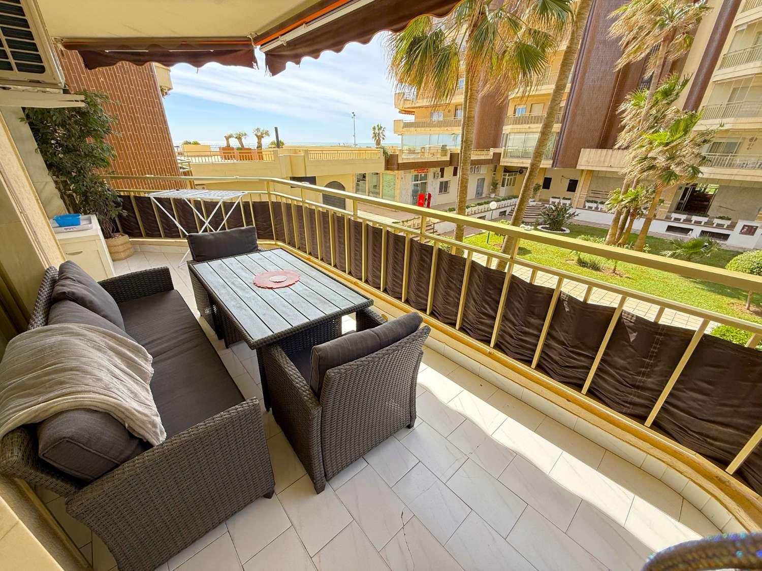 Apartment for Holiday Rental in Fuengirola