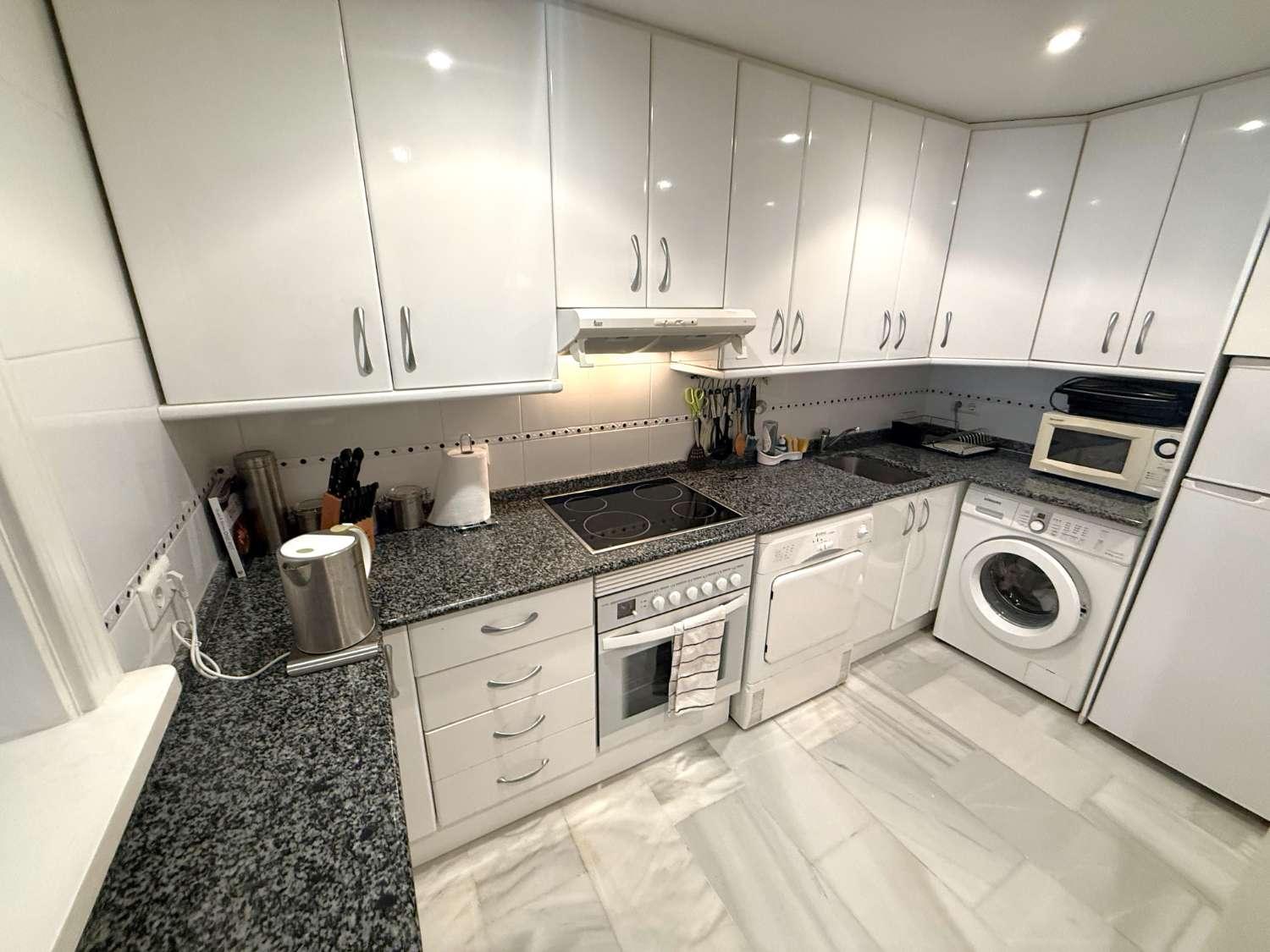 Apartment for Holiday Rental in Fuengirola