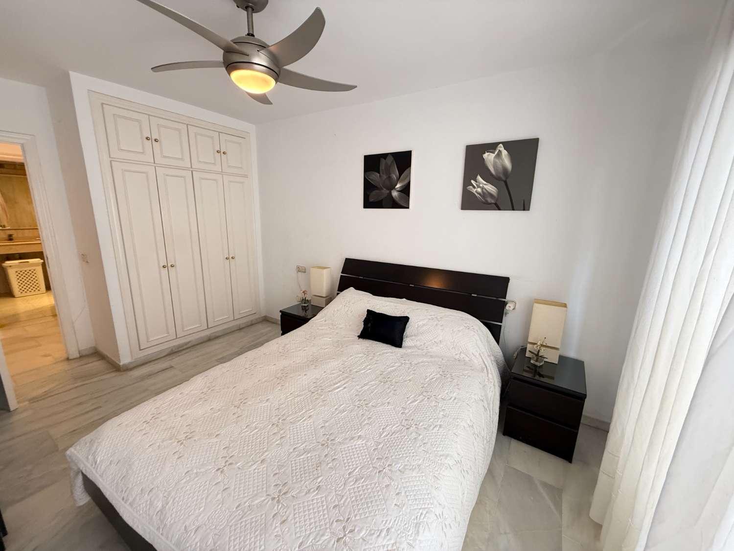 Apartment for Holiday Rental in Fuengirola