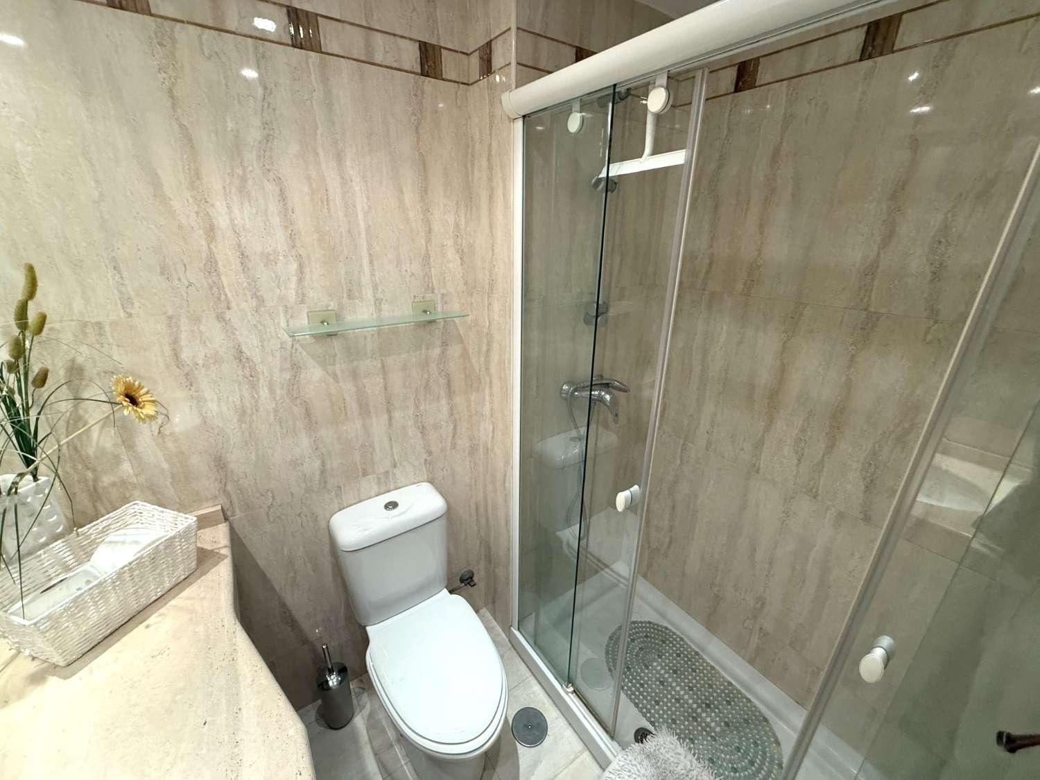 Apartment for Holiday Rental in Fuengirola