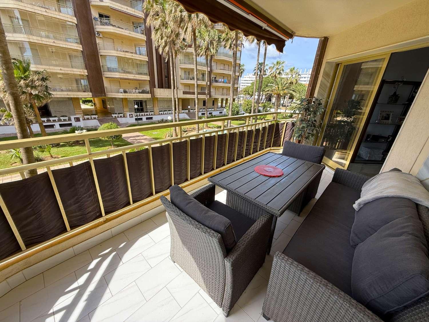 Apartment for Holiday Rental in Fuengirola