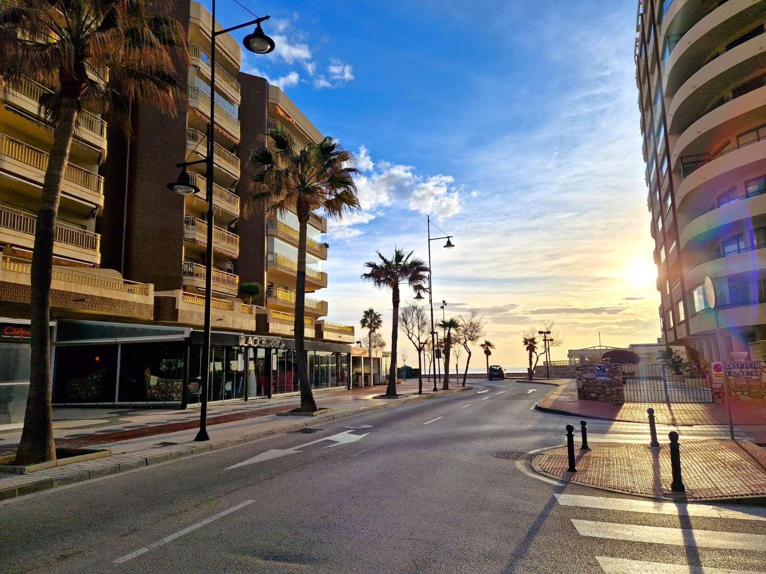 Apartment for Holiday Rental in Fuengirola