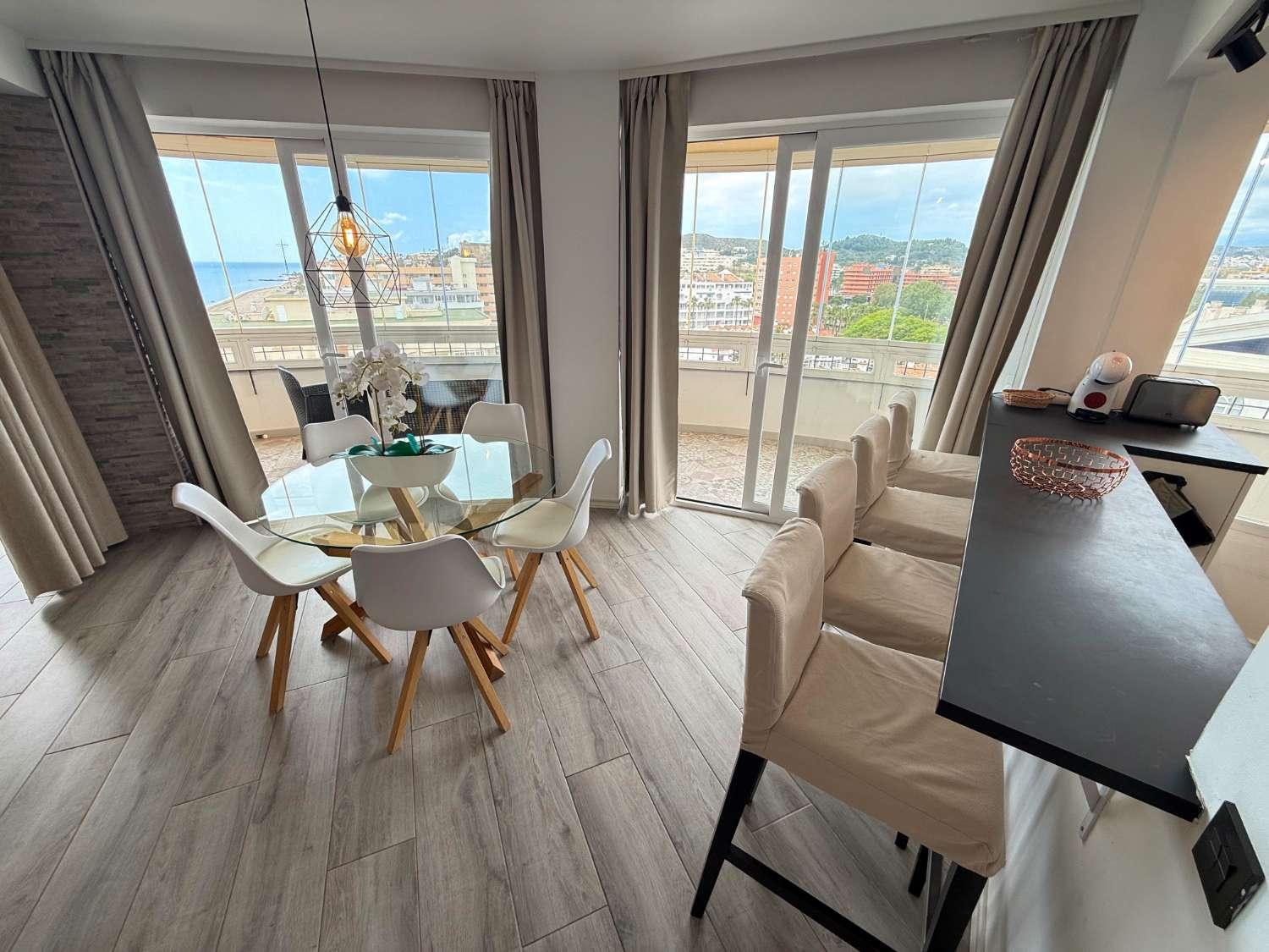 Apartment for Holiday Rental in Fuengirola