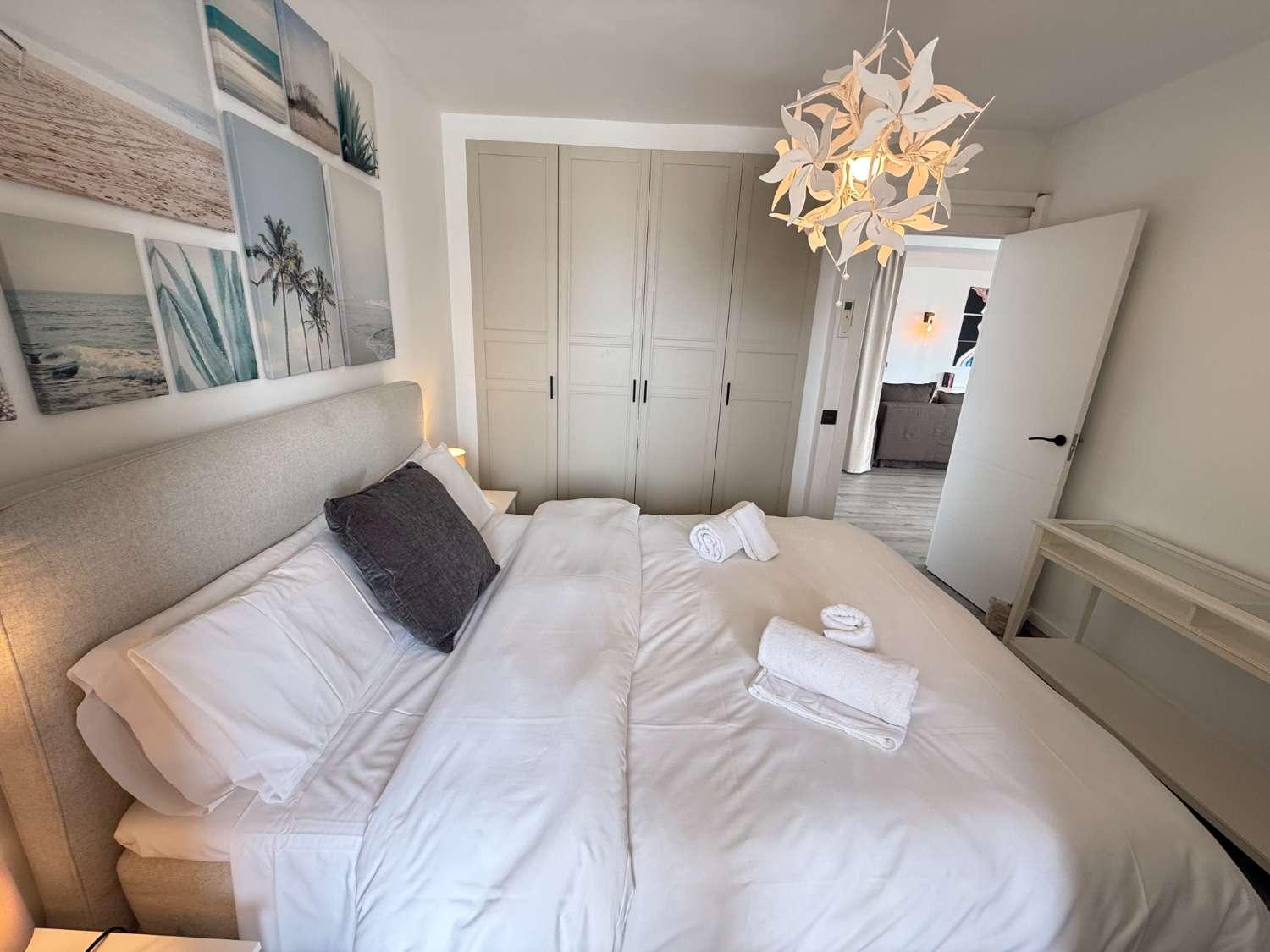 Apartment for Holiday Rental in Fuengirola