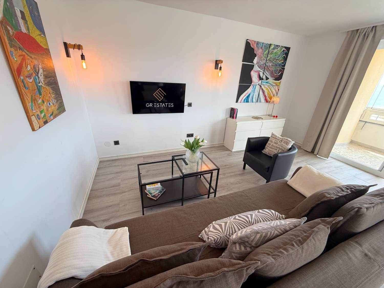 Apartamento en Alquiler turístico en Fuengirola