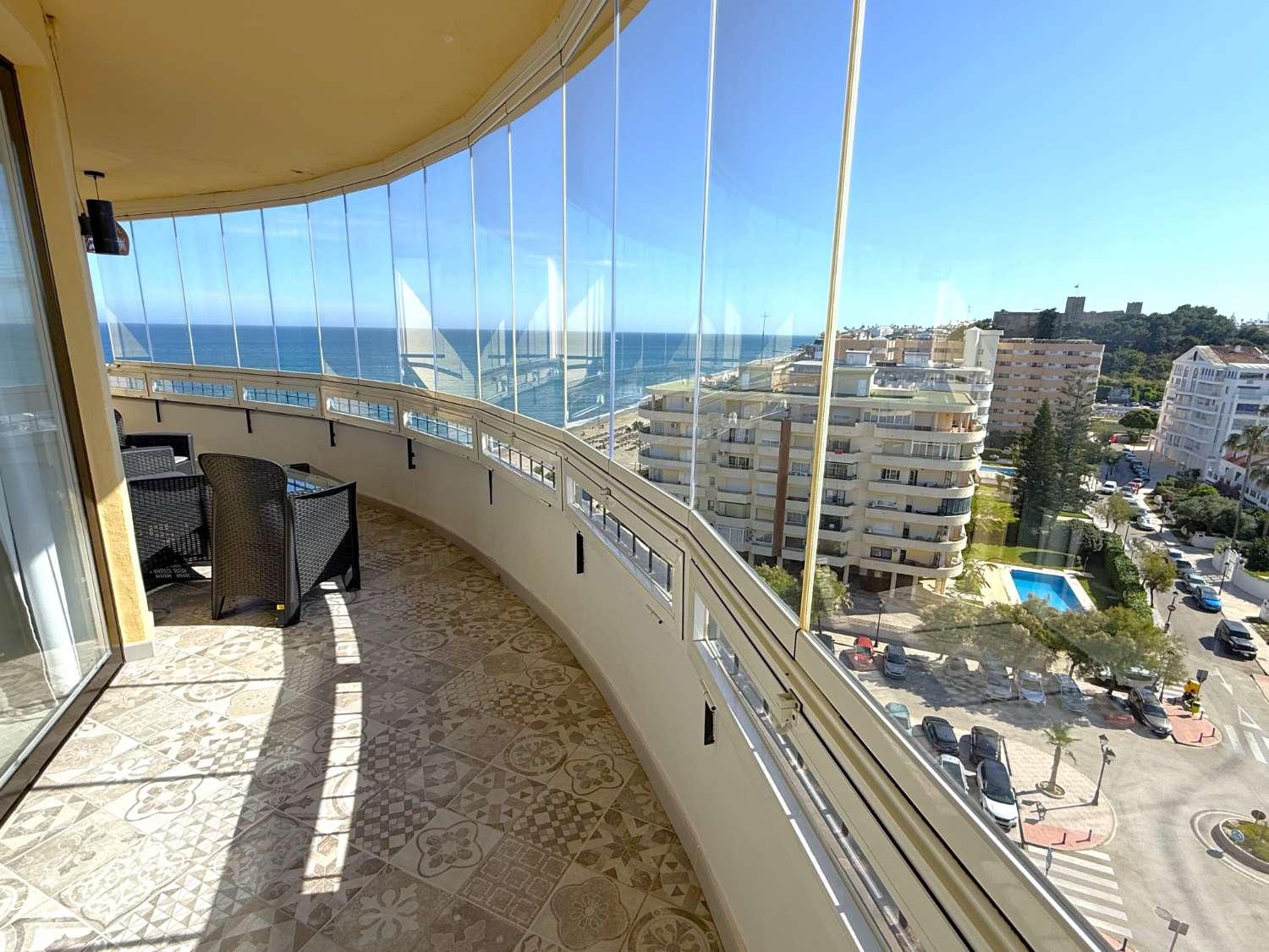Apartment for Holiday Rental in Fuengirola