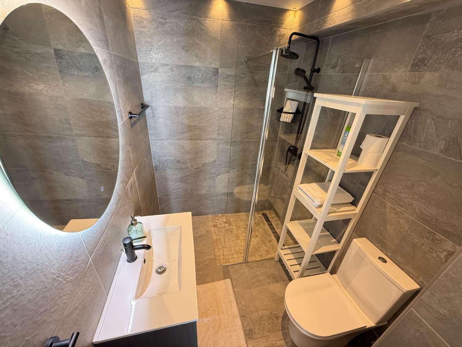 Apartamento en Alquiler turístico en Fuengirola