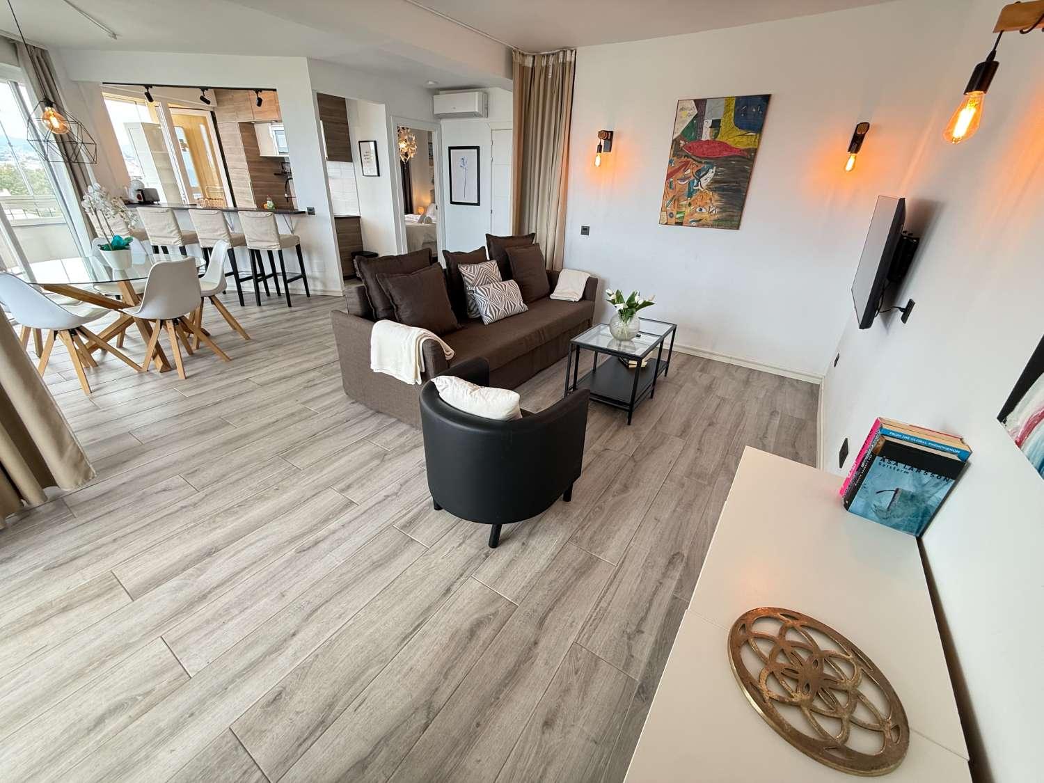 Apartamento en Alquiler turístico en Fuengirola
