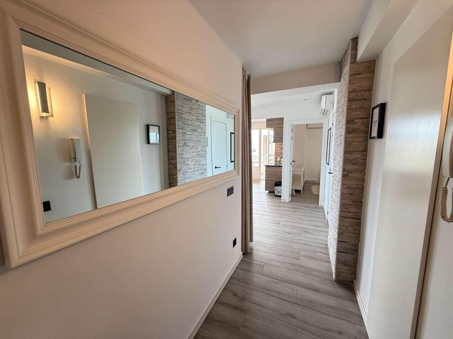Apartment for Holiday Rental in Fuengirola