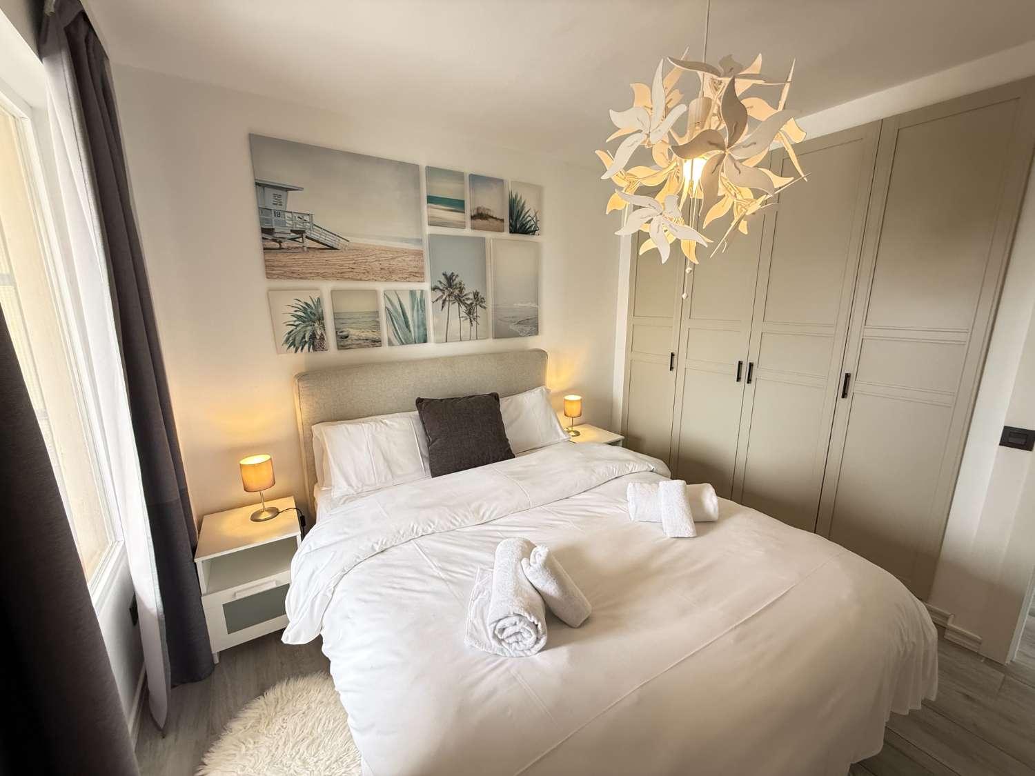 Apartment for Holiday Rental in Fuengirola